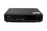 Panasonic NV-FS88EG Super Vhs Vcr Used. Price: $410.22.