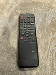 Original Symphonic N9381 Remote Control VR79WF SL2960 VR69WF SL2940 Used. Price: $12.99.