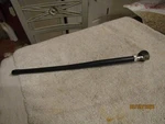 Vintage Russell Rubber Base Scanner ? Antenna Cb Duckie Japan 11" Used. Price: $12.99.