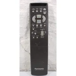 Panasonic VSQS1257 Vcr Remote Control For AG1280, AG1280K, AG1280P Used. Price: $15.99.