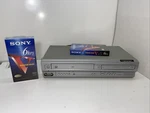 Trutech Funai DV220TT8 Dvd Vcr Combo No Remote Tested Works Used. Price: $45.00.