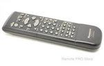 Panasonic Vcr Player Genuine Remote Control PV-4508 PV-4558 PV-4608 PV-4658 Used. Price: $27.00.