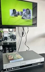 Philips Dvd/vhs Player DVP3340V For. Price: $35.00.