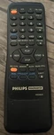 Philips Magnavox N9298UD Vcr Remote Control VRZ262AT22 VRZ262AT01 VRZ242AT21 Used. Price: $6.99.