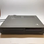 Sharp VC-A206 Vcr Player Recorder Vhs No Remote Tested Used. Price: $67.99.