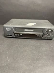 Sylvania Vcr 4 Head Hi-fi Vhs 19 Micron Model 2965LF No Remote Used. Price: $50.00.