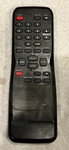 Oem Symphonic Vcr Remote Control N9291 For Sl 2860 Funai Sylvania Tested Used. Price: $11.99.