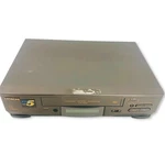 Hitachi VT-FX621A Hi-fi Stereo Vhs Vcr Cassette Player FX621A, Tested Working Used. Price: $69.96.