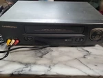 Curtis Mathes CMV-61001 4-HEAD Hi-fi Vcr Vhs Player Recorder Tested No Remote For. Price: $20.00.