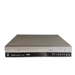 Toshiba D-VR3SU Dvd Recorder Vcr Combo Tested/working No Remote Used. Price: $58.77.