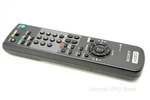 Sony Vcr Player Genuine Remote Control SLV-469 SLV-N55 SLV469 SLVN55 Used. Price: $25.00.
