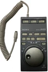 Sony RM-E9700 Editing Controller For EVO-9700 HI8 Video Cassette Pro Used. Price: $35.00.