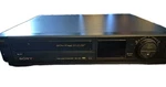 Sony SLV-400 Vhs Da Pro Head Vcr Player Video Cassette Recorder ***parts For. Price: $17.99.