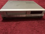 Vintage Zenith Vcr Vr 4000 Used. Price: $429.00.