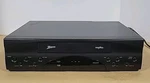 Zenith Vcr Plus Stereo Video Recorder Model VR4226HF Used. Price: $26.00.