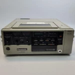 Panasonic NV-9450 Portable Vcr Recorder Grade Used. Price: $80.00.