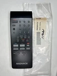 Magnavox VSQS0927 Remote Oem For VR3235AT01 VR2468 VR9870 VR9912 New. Price: $9.95.