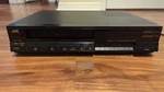 Jvc Video Cassette Recorder HR-D200U Not Working For Parts/repair + Remote. Price: $20.00.