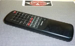 Toshiba VC-250 M444, M444C, M450L, VC250 Remote Control Used. Price: $12.95.