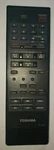 Toshiba VC-222T Remote For RTBZ634315, VC222T, M227, M222 Used. Price: $11.47.