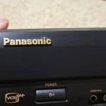 Panasonic PV-V4611 4-HEAD Vhs Vcr Plus Video Cassette Recorder Used. Price: $61.20.