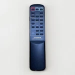 Genuine Fisher Remote Control Model REM-993 Oem Tested And Working Ships Free Used. Price: $12.99.