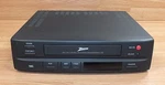 For Parts Zenith (vrl 2110) Video Cassette Recorder Vcr W/ On Screen Programming Unspecified. Price: $79.08.