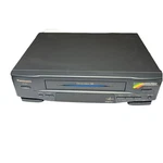 Panasonic PV-4511 Vhs Vcr Recorder Head Hi-fi Stereo Tested/working No Remote Used. Price: $59.99.