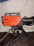 Jvc KY-1900CH Video Camera Untested No Charger With Zoom Servo Unit For. Price: $249.99.