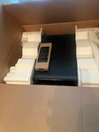Zenith VRF250 Vhs Vcr 4 Head With Remote... Brand New Original Box. Price: $299.99.
