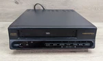Vintage Memorex SM-55 Video Cassette Player Vhs Non Working Parts Repair Only For. Price: $17.95.