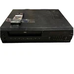 Vtg 1980S Zenith VR2175 Video Recorder Vhs -tested Works Unspecified. Price: $70.00.