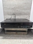 Vintage 1987 Sharp VC-A102U Vhs Vcr Video Cassette Recorder Hq Tested Working Used. Price: $39.99.