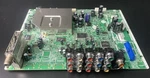 Sanyo N4TFE 1AA4B10N20000 Main Board For DP19647-04 Used. Price: $25.00.