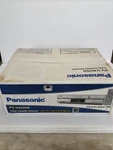 Sealed! New Panasonic PV-V4525S Head Hifi Stereo Vhs Vcr. Price: $295.00.