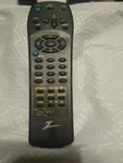 Fastshipping Zenith MBR421T Remote Control See Item Description Used. Price: $20.42.