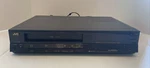 Jvc HR-D237U 4- Head Video Cassette Recorder-no Remote Used. Price: $39.99.