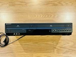 Sony SLV-D380P Dvd Vhs Combo Player Recorder Vcr No Remote Tested & Works Used. Price: $54.94.