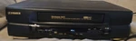Fisher Model FVH-T518 DA4 Head Hi-fi Vcr Vhs Works See Video No Remote Used. Price: $49.94.
