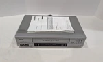 Sanyo VWM-900 Vcr Vhs Player + Manual Tested Working Free Shipping Used. Price: $69.99.