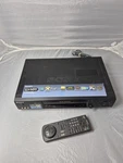 Sony SLV-N99 Vcr Vhs Cassette Tape Player/recorder 4HEAD Hifi Tested Working Used. Price: $79.75.