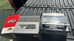 Magnavox Video Cassette Recorder -VR8451BK01 TUNER-VR8462BK01 For Parts/repair. Price: $99.98.
