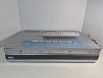 Sony Progressive Scan SLV-D360P Dvd/vhs Video Combo Recorder & Player W/remote! Used. Price: $129.89.