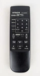 Hitachi VT-RM623A Tv/vcr Remote Control For VT-FX623A Vhs Tested Used. Price: $13.99.