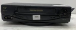 Philips Magnavox VRZ242AT21 Vcr Used. Price: $42.99.