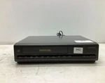 Panasonic PV-4101 Vcr For Parts/repair. Price: $28.99.