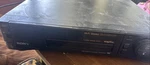 Sony SLV-900HF Vcr Vhs Player Recorder Hifi Stereo (no Remote) Powers Beeps For. Price: $40.00.