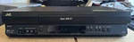 Jvc- HR-S2902U- Super Vhs Et Vcr. ( For Parts / Repair ). Price: $37.50.