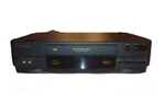Hitachi VT-M292A Vcr Vhs Player For Parts Not Working Read. Price: $22.95.