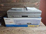 Memorex MVD4543 Dvd/vcr Combo Player With Remote And Manual. Tested* Open. Price: $139.95.